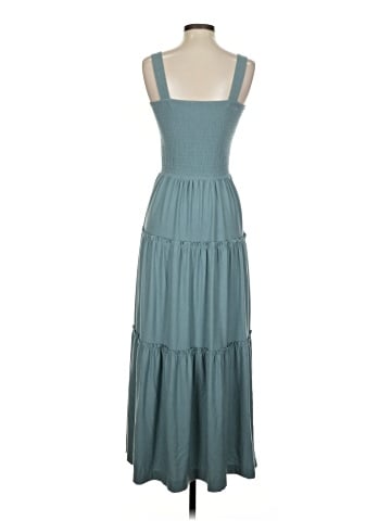 Zenana Casual Dress (view 2)