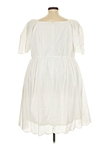 Lane Bryant Cocktail Dress (view 2)
