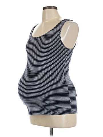 Isabel Maternity Tank Top (view 1)