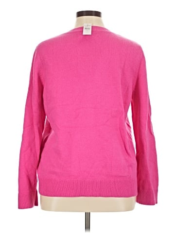 Ann Taylor LOFT Pullover Sweater (view 2)