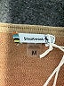 Smartwool Tan Pullover Sweater Size M - photo 8