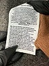 Smartwool Tan Pullover Sweater Size M - photo 9