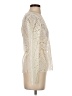 Sandro Ivory Long Sleeve Blouse Size Sm (1) - photo 4