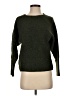 Max Studio Tweed Green Pullover Sweater Size S - photo 1