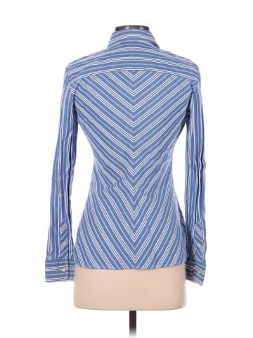 Tommy Hilfiger Long Sleeve Button-Down Shirt (view 2)