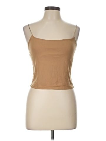 Gaze Sleeveless Top (view 1)