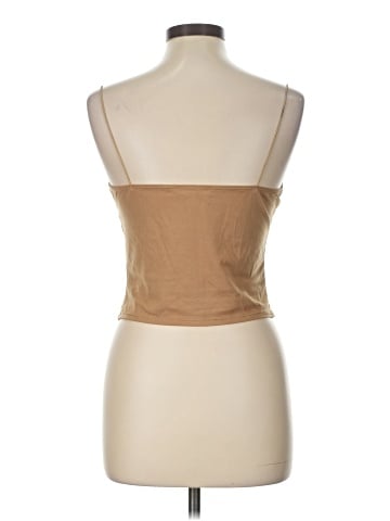 Gaze Sleeveless Top (view 2)