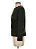 Max Studio Tweed Green Pullover Sweater Size S - photo 5