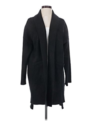 Eileen Fisher Wool Cardigan (view 1)