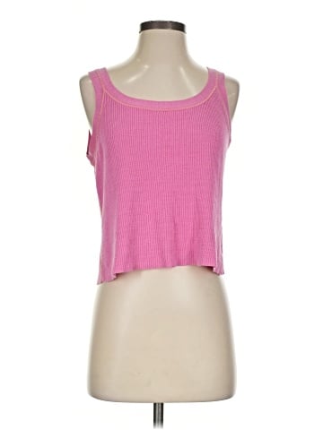 Sigrid Olsen Sport Sleeveless Top (view 1)