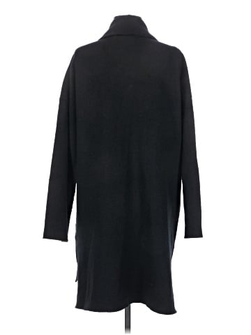Eileen Fisher Wool Cardigan (view 2)