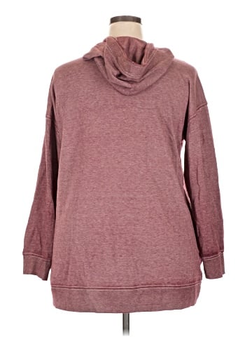 Lane Bryant Pullover Sweater (view 2)