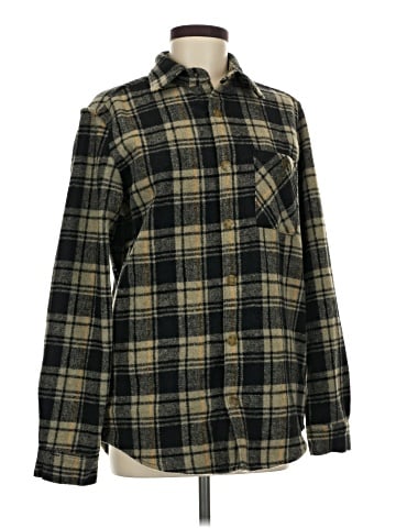 WESC Jacket (view 1)