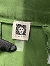 Anne Klein Solid Green Active Pants Size L - photo 7