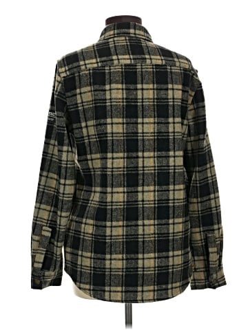 WESC Jacket (view 2)