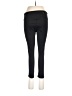 lucy 100% Polyester Solid Black Active Pants Size L - photo 2