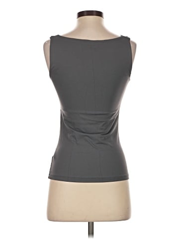 Ronen Chen Sleeveless Top (view 2)
