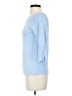 Talbots Blue 3/4 Sleeve Top Size S (petite) - photo 5