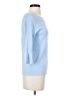 Talbots Blue 3/4 Sleeve Top Size S (petite) - photo 4