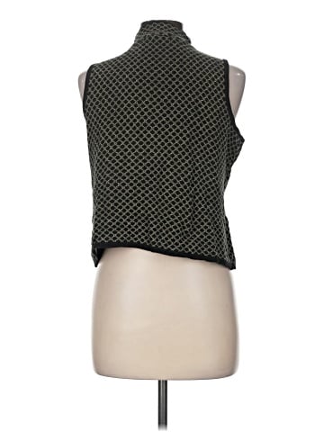 Norton McNaughton Sleeveless Blouse (view 2)