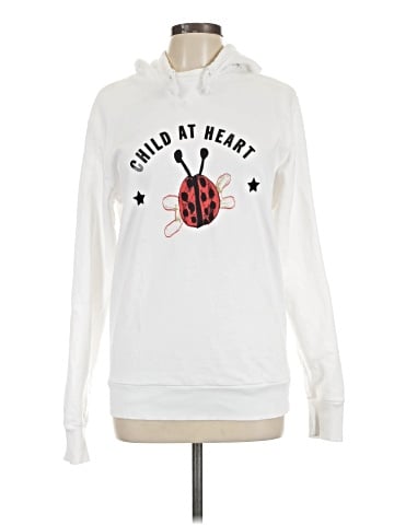 Diesel Pullover Hoodie (view 1)
