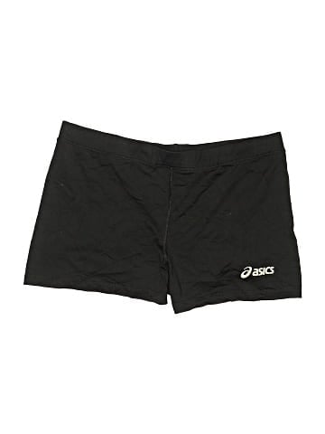 Asics Athletic Shorts (view 1)