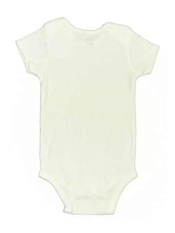 Gerber Short Sleeve Onesie (view 2)