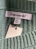 Francesca's Green Pullover Sweater Size L - photo 7