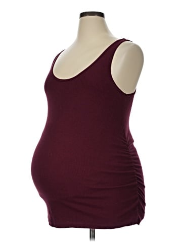 Old Navy - Maternity Tank Top (view 1)