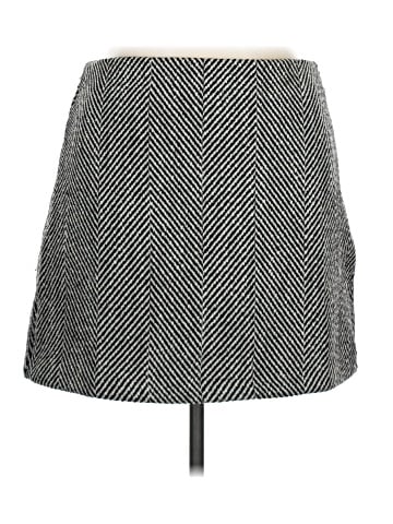 Ann Taylor LOFT Casual Skirt (view 1)