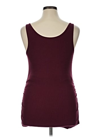 Old Navy - Maternity Tank Top (view 2)