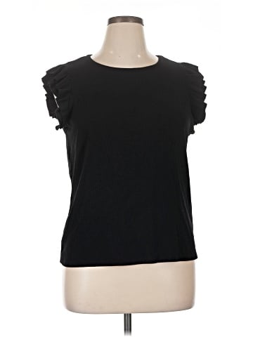 Philosophy Republic Clothing Short Sleeve Top (view 1)