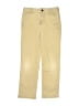 Mini Boden Tan Jeans Size 7 - photo 1