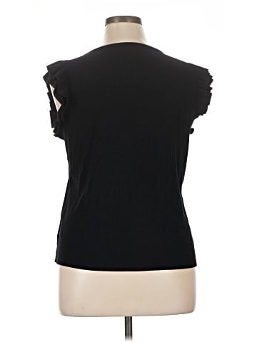 Philosophy Republic Clothing Short Sleeve Top (view 2)