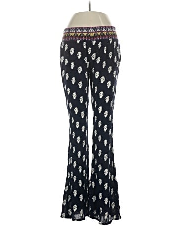 Aqua Casual Pants (view 1)