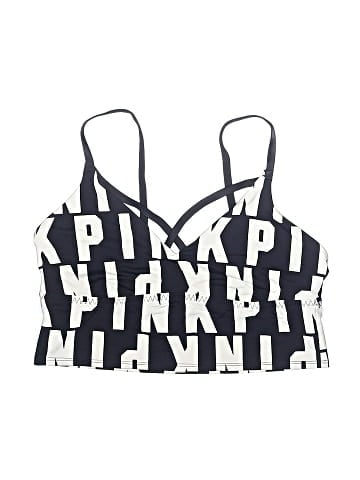Victoria's Secret Pink Swimsuit Top (view 1)