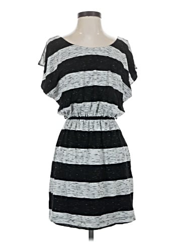 City Triangles Casual Dress (view 1)