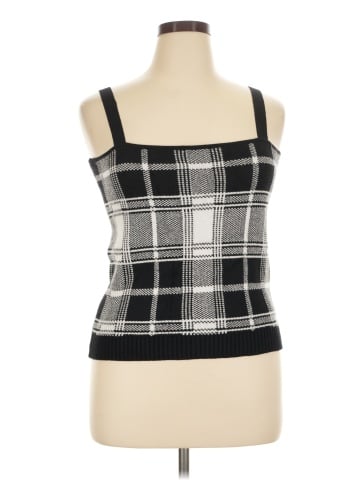 Venus Sleeveless Top (view 1)