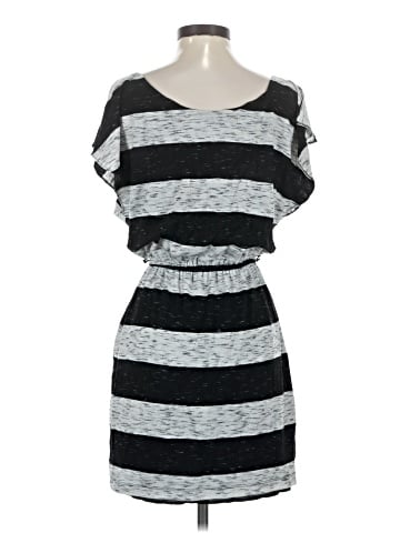 City Triangles Casual Dress (view 2)