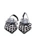 Assorted Brands Black Flats Size EU 41 - photo 2