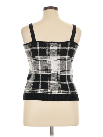 Venus Sleeveless Top (view 2)