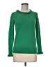 Boden Green Pullover Sweater Size 6 - photo 1