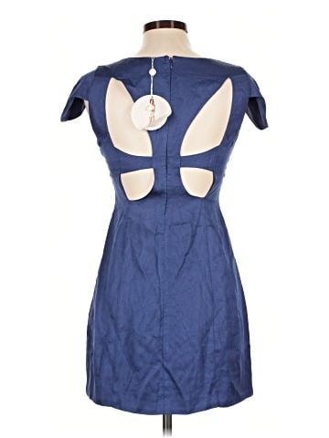 Finders Keepers Cocktail Dress (view 2)