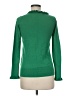 Boden Green Pullover Sweater Size 6 - photo 2