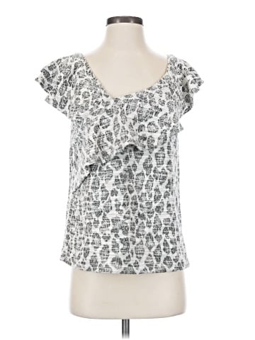 Dolan Short Sleeve Top (view 1)