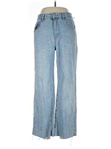 Shein Jeans (view 1)