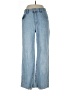 Shein Blue Jeans Size 30 waist - photo 1