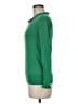 Boden Green Pullover Sweater Size 6 - photo 5