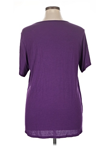 Knapp Studio Short Sleeve T-Shirt (view 2)