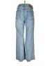Shein Blue Jeans Size 30 waist - photo 2